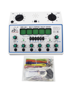 Elektrische Akupunktur Stimulator Maschine