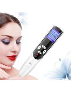 2-in-1 Ozone Paa Fibroblast Plasma Pen