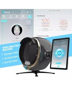 AI intelligent image instrument