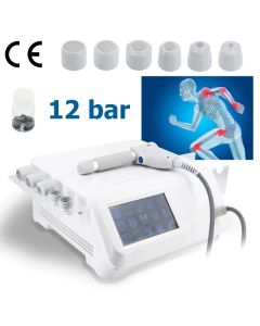 Stoßwellen therapie