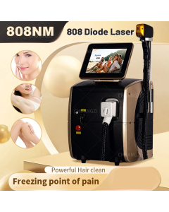professional laser epilator