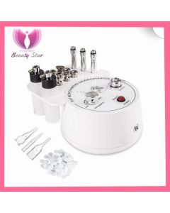 elle diamond microdermabrasion machine