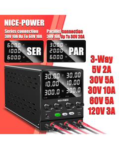 SPS3010-2KD
