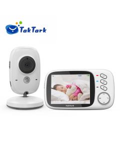 Taktark