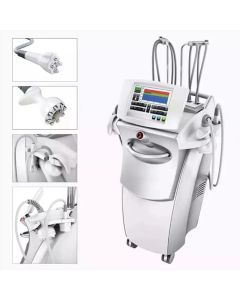 Multifunction ale Vacuum rolling shaping