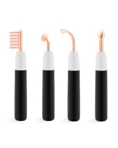 high frequency electrotherapy wand