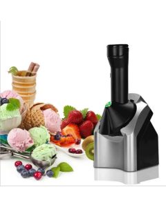 Automatische Eismaschine