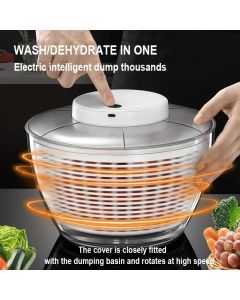 Vegetable Dehydrator