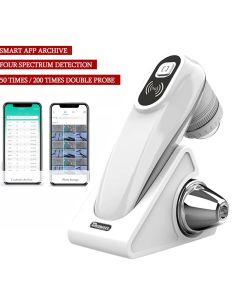 Hair follicle detector