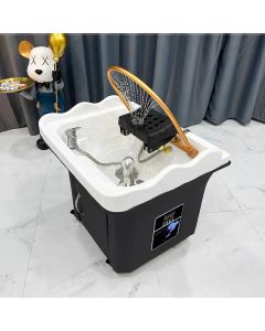 head spa shampoo chair
