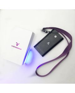 V-Light Technology Hair extension set