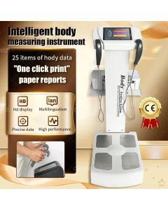 Element Gesundheits analysator