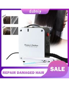 therapy hair cool treatment device