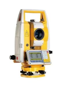 Total station