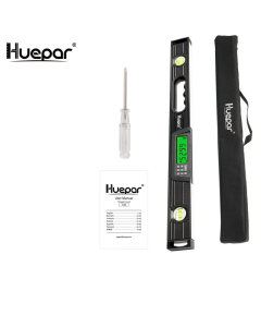 Digital Display level inclinometer