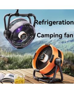 Ventilateur de Camping