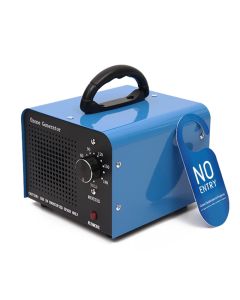 Ozone generator