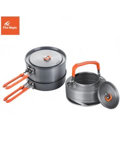 Fire Maple Camping Kochgeschirr