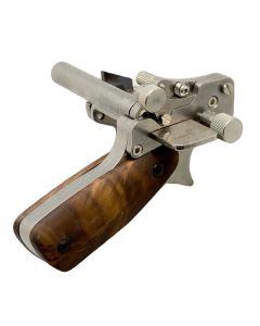 Nattools manual leather strip cutting roller type