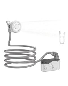 Outdoor Camping Dusche