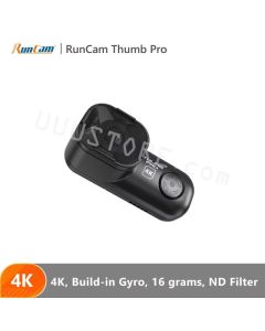 RunCam Daumen Pro