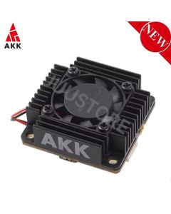 avec ventilateur micro audio intelligent