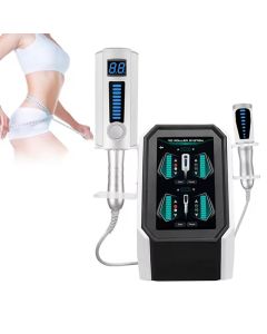 360 Grad rollende Cellulite-Massage werkzeuge