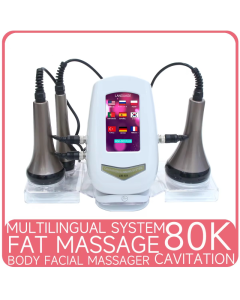 Lipo Kavitation Abnehmen Maschine