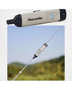 Nature hike