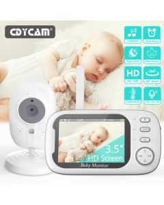 Cdycam ABM600