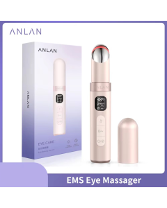 Anlan elektrische Augen massage gerät