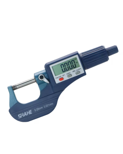 0.001mm elektronisches Außen mikrometer