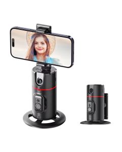 Auto Face Tracking Telefon halter