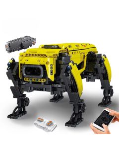 Technische roboter