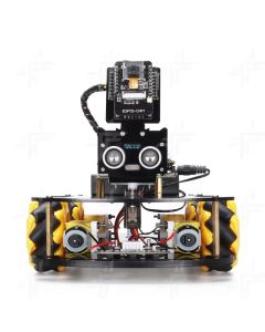 Roboter-Starter-Kit