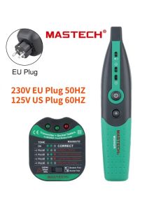 Mastech ms5902