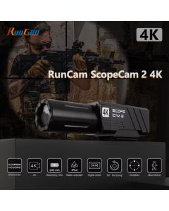 Runcam Scope Cam 2 4k