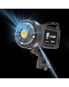 100w Fotografie führte Video Licht