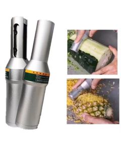 Mini-Kokosnuss schäl werkzeug