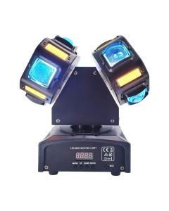 Unendlich Rotierende Bühne Lampe