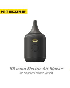 Mini Akku-Staubsauger Nano Elektrische Kamera Luftgebläse Len Sensor Duster für Canon Sony Tastatur Anime Auto Haustier