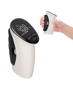 Digitaler Hand Dynamometer Grip Stärke Messgerät Elektronischer Handgriff Verstärker