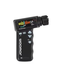 T2 smart gitarren tuner peg saiten wickler für gitarren ukulele chromatisches tuning eingebaut wiederauf ladbar