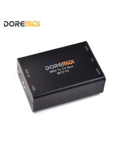 Doremidi MIDI Zu CV Box (MCV-10) für Umwandlung MIDI Signale In Analoge Spannungen