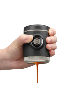 Wacaco Pico presso tragbare Espresso maschine, Kaffee maschine, 18 bar Druck reise kaffee Neujahr Geschenk