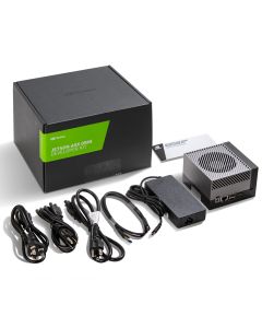 NVIDIA Jetson AGX Orin Developer Kit AI-Leistung der Serverklasse am Rand bis zu 275 TOPS. Optionen für 64 GB Speicher