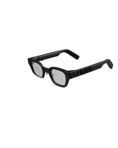 INMO Go Smart AR-Brille, kabellose KI-Assistent-Brille, Musik/Anruf/Übersetzung/Teleprompter/Navigation/Bluetooth-Audio