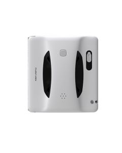 Fensterputz-Roboter-Reiniger, Dural Roller, Spot Clean, 30 ml Wassertank, zwei Seiten, 3 Löcher, automatische Spary, Tuya-App-Steuerung