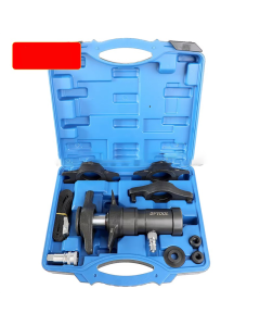 Pneumatischer hydraulischer Kugelkopf-Stiftlagerabzieher 4.5T