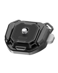 F38 Shoulder Strap Quick Release Kit V2, Camera Clip Mount